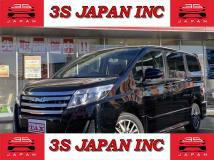 2015 Toyota Noah