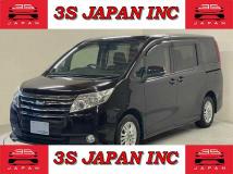 2015 Toyota Noah