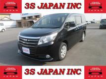 2015 Toyota Noah