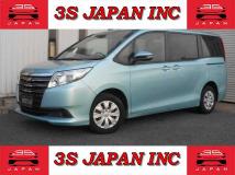 2015 Toyota Noah