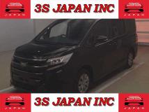 2020 Toyota Noah