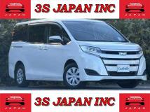2020 Toyota Noah