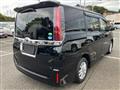 2018 Toyota Noah