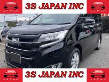 2018 Toyota Noah