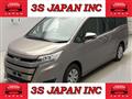 2021 Toyota Noah