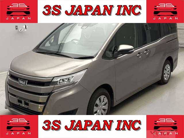 2021 Toyota Noah