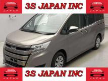 2021 Toyota Noah