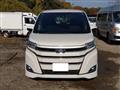 2017 Toyota Noah