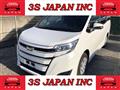2018 Toyota Noah