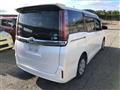 2018 Toyota Noah