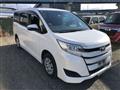 2018 Toyota Noah