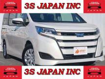 2017 Toyota Noah