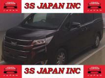 2019 Toyota Noah