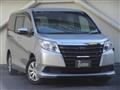 2015 Toyota Noah