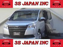 2015 Toyota Noah