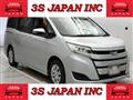 2019 Toyota Noah