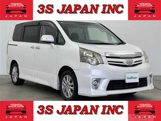 2011 Toyota Noah
