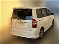 2013 Toyota Noah