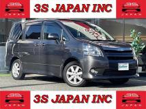 2008 Toyota Noah