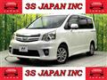 2011 Toyota Noah