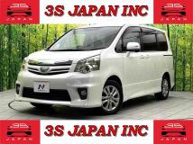 2011 Toyota Noah