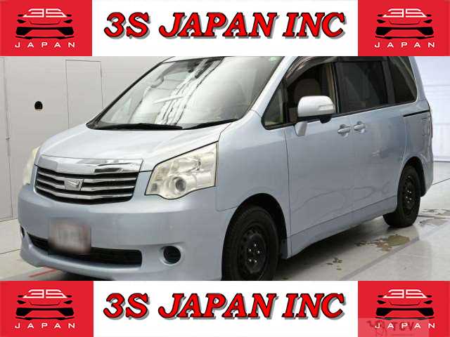2012 Toyota Noah
