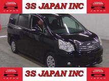 2013 Toyota Noah