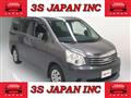 2013 Toyota Noah