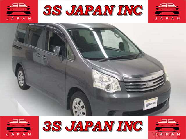 2013 Toyota Noah