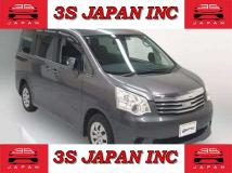 2013 Toyota Noah