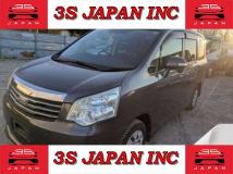 2013 Toyota Noah
