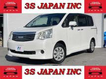 2013 Toyota Noah
