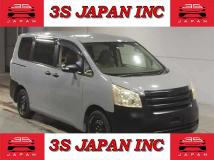 2010 Toyota Noah