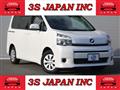 2010 Toyota Voxy
