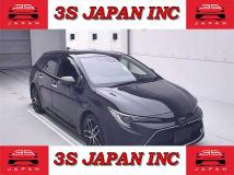 2020 Toyota Corolla Sedan