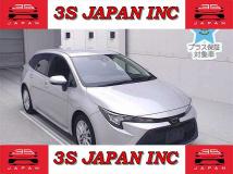 2021 Toyota Corolla Sedan