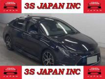 2019 Toyota Corolla Sedan