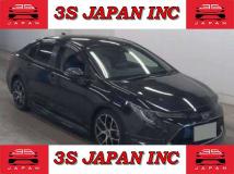 2019 Toyota Corolla Sedan