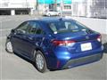 2019 Toyota Corolla Sedan