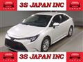 2021 Toyota Corolla Sedan