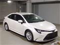 2021 Toyota Corolla Sedan