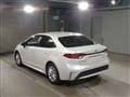 2021 Toyota Corolla Sedan