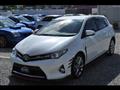 2013 Toyota Auris