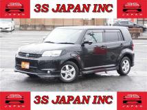 2015 Toyota Corolla Rumion