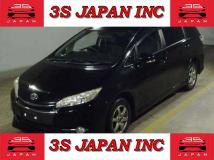 2015 Toyota Wish
