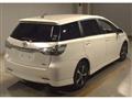 2012 Toyota Wish