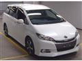 2015 Toyota Wish