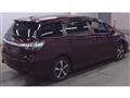 2014 Toyota Wish