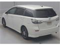 2015 Toyota Wish