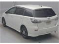 2015 Toyota Wish